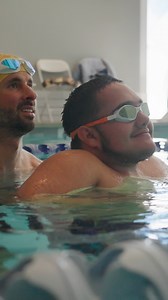 1.6K views · 47 reactions | It's National Fitness Day! CAF is honored to have EōS Fitness as a community destination where athletes can train and enjoy a healthy lifestyle. This swim clinic with IRONMAN Foundation at EōS Fitness Carlsbad was a blast! Don't forget, EōS Fitness offers a free membership in select locations to eligible challenged athletes. challengedathletes.org/eos_fitness_grants | Challenged Athletes Foundation | Facebook