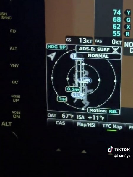 Student Pilot Experience in a Cessna 172