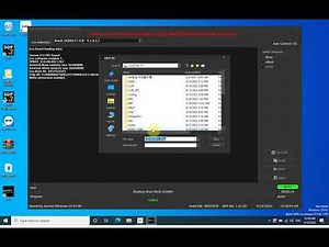 2022 ECU Bench Tool(ECUHelp) Installation Guide