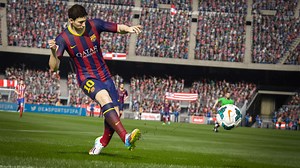 FIFA 15 - Video Review