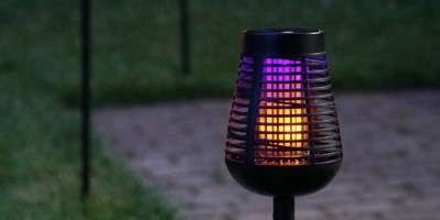 The Bugs Are Coming...Be Prepared With These Editor-Tested Bug Zappers