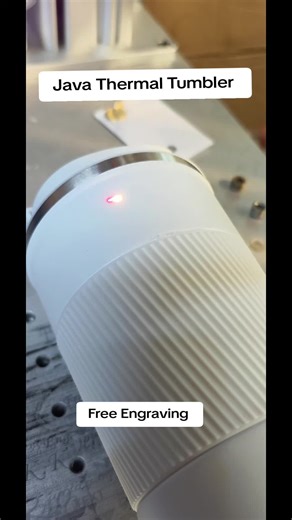 ✨Java Thermal Tumbler ✔️Available in Stock #javacup #javathermalmug #fyp #thermalflask #thermalmugs