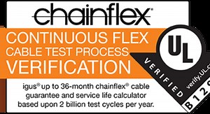 UL Verification: What It Is and Why It Matters | igus® Engineer's Toolbox