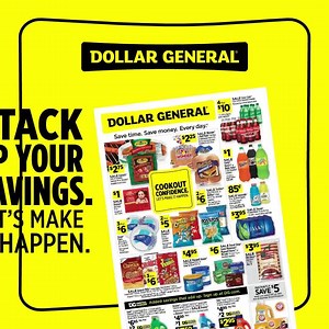 532K views | Dollar General on Reels | Facebook