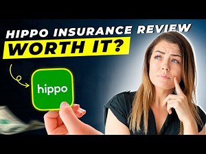 Hippo Insurance Review 2025 | Pros and Cons | Detailed Overview