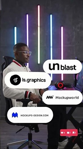 8 Powerful Websites for FREE Mockups 🎨
