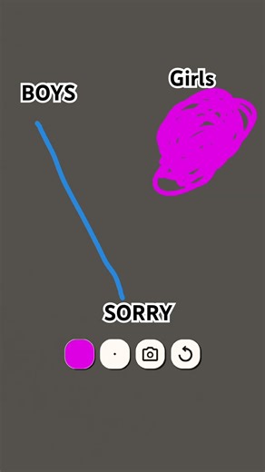 Clapping for girls🤪🤣