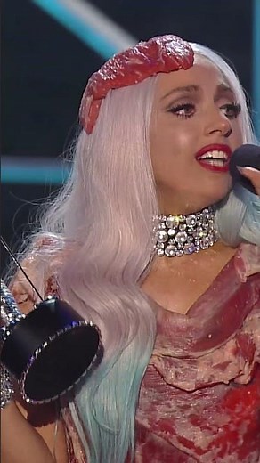Lady Gaga wins Video of the Year | 2010 Video Music Awards
