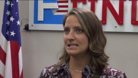 Revised Findlay flood zone map submitted to FEMA, city says