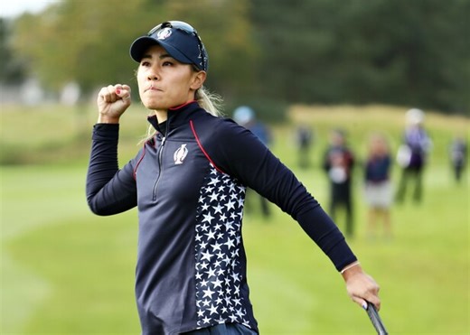 Everything you need to know about the 2021 U.S. Solheim Cup team