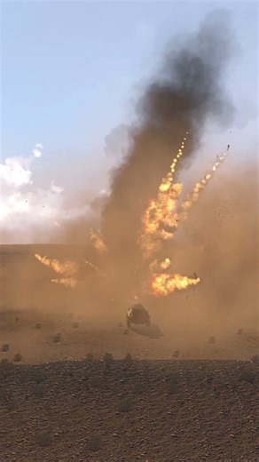 Watch Ukrainian Drones OBLITERATE a Russian Ship #military