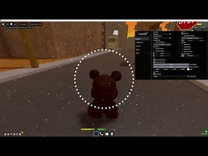 The BEST free roblox External | Lucid