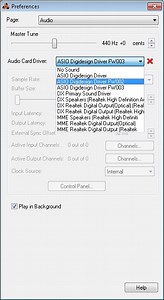 Digidesign 003 Driver
