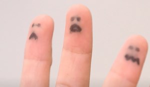 Our Brains Think about Math Visually - YouCubed