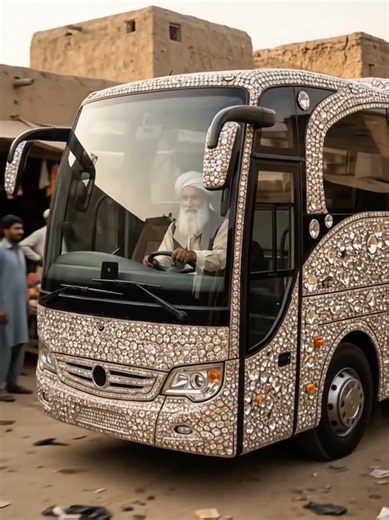 Old Bus to Luxury Bus: Full Wooden Bus Build Guide