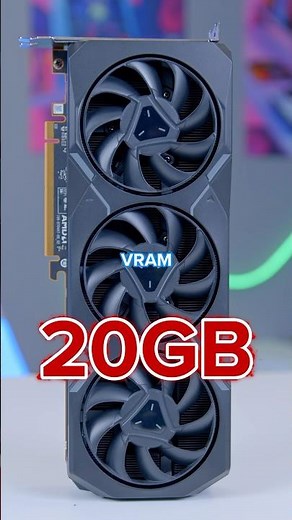 Is VRAM Really THAT Important? 🤔