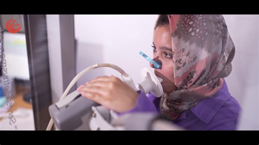 Pulmonary Function Tests (PFTs) check how well your lungs are doing. It's like a fitness test for your breathing! These tests see how much air you can breathe in and out, and also how well your body uses oxygen. All in all, they give a clear picture of your lung health. To book an appointment, log on to our website https://ziauddinhospital.com/make-an-... contact us at 021-111-942-942 or WhatsApp us at 0321-3660249 #DrZiauddinHospital #DZH #pulmonaryfunctiontest #pft #pulmonarytest #lunghealth #