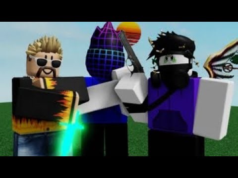 Beta Devs intro if they locked in | Item Asylum