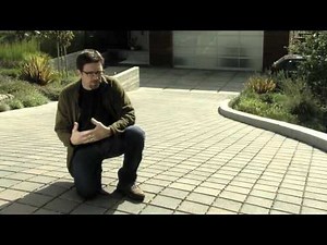 Driveway Design - Driveway Ideas with Pavers