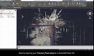 Pipes Tutorial with As-Built for AutoCAD Software