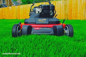 Are You Aware Of 3 Common Toro Timemaster Problems- Avoidable Also! - Inside The Yard