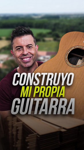 ¡Nuevo vídeo! 🎥 Cómo se fabrica una guitarra desde cero 🎸 Estreno este sábado a las 17:00 en nuestro canal de Youtube ✅ ¡No te lo pierdas! 🔔 #guitar #guitarra #howitsmade #comosehace #estreno #music