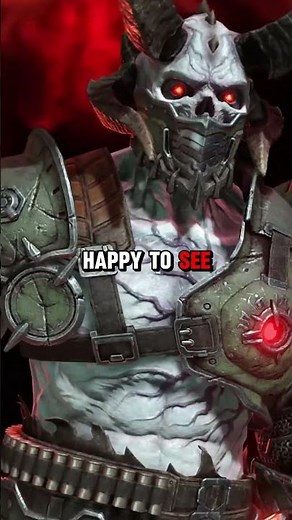 Did You Know? Doom The Dark Ages (Hidden Secrets)