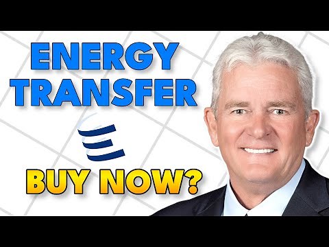 Is Energy Transfer Stock a Buy Now!? | ET Stock Analysis