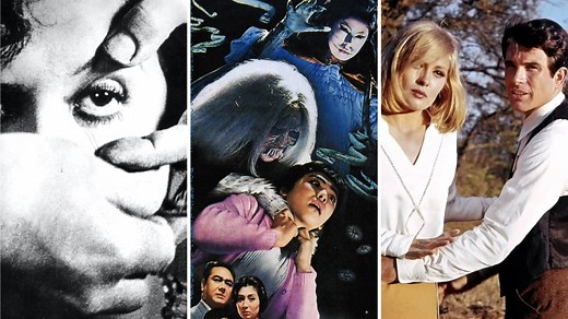 History of Film Timeline — All Eras of Film History Explained