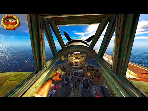 Escaping Stranded Deep Season Finale | Stranded Deep Gameplay | Part 50