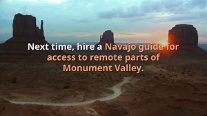Monument Valley Scenic Drive (Everything You Need to Know)