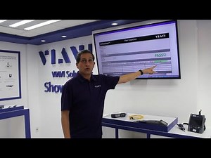 VIAVI P5000i Fiber Microscope: Como certificar los conectores ópticos, Norma IEC 61300-3-35