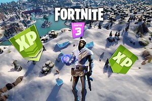 Fortnite Chapter 3 AFK XP glitch: All working maps and their codes