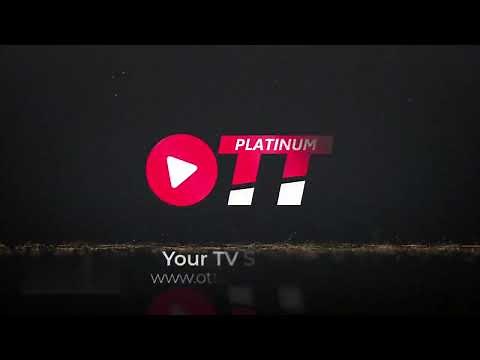 OTT Platinum APP's your global TV Service