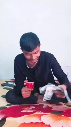 Counting Cash: Techniques for Managing Money Safely