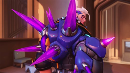 Overwatch 2: Season 14: Hazard - Official Trailer