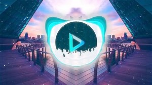 Bass Drops Music Visualizer (Flexible Duration) | Renderforest