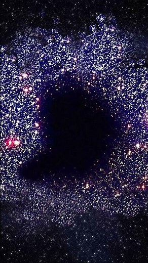 Boötes Void: The Great Nothing Explained 🌌