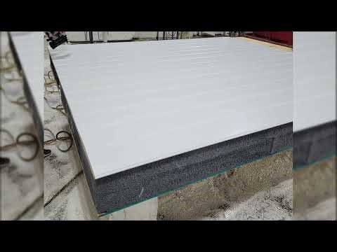 How to Install SIPs | Best Practices for Panel Construction