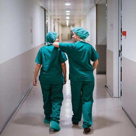 How to be a good mentor | TED Talks