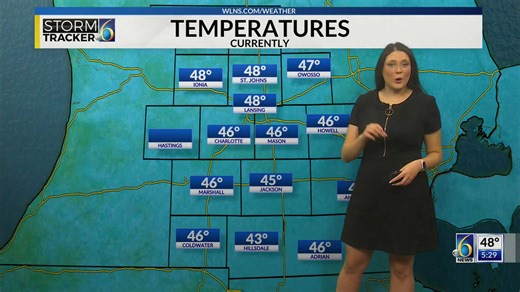 6 News at 5:30 p.m. for 11/24/2025