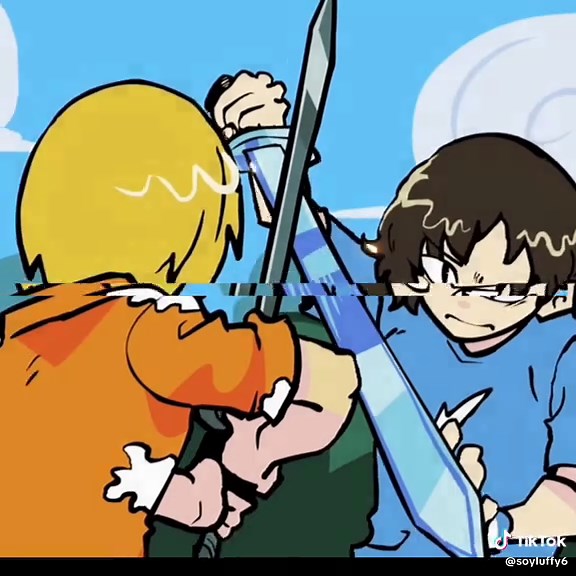 Creative Squad Adventures in Minecraft Gameplay