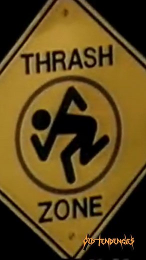 D.R.I. - Beneath The Wheel (1989) | Old Tendencies Thrash