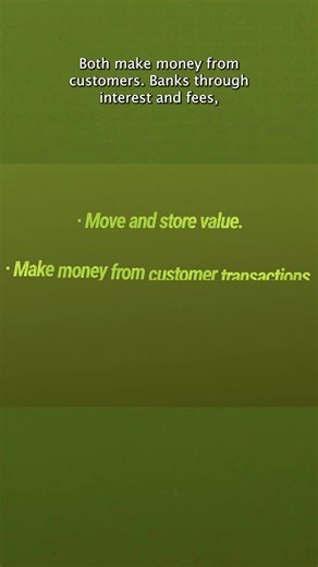 1K views · 14 reactions | Are cryptocurrency exchanges the banks of the digital world? While there are some similarities, there are also important differences. ICIJ's latest investigation The #CoinLaundry takes a deep dive into the world of cryptocurrency. Learn more about our latest investigation: https://www.icij.org/investigations/coin-laundry/about-coin-laundry-investigation-cryptocurrency/ | The International Consortium of Investigative Journalists | Facebook