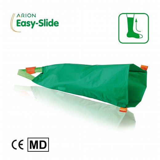 Arion Easy-Slide application aid for compression stockings