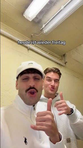 Today is Friday again (holiday special with Riton)