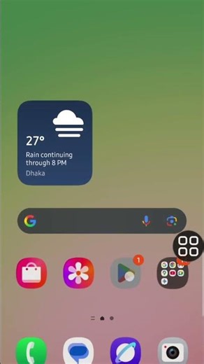 How to Fix Google Play Store isn't responding#youtubeshorts #trending #youtube #ytshorts