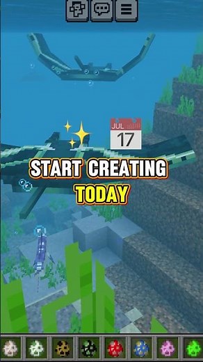 Create Your Minecraft Universe