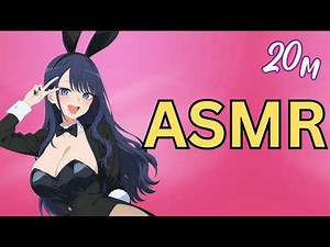 ASMR ⚠️ NON-STOP EAR LICKING 😽 (EAR EATING & MOUTH SOUNDS)