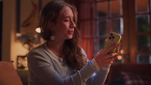 OtterBox CLEARLY PROTECTED FILM SERIES Screen Protector for Google Pixel 7